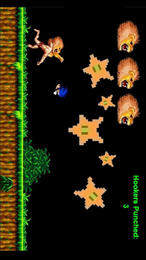 Ultimate Hooker Punch Showdown Screen 2