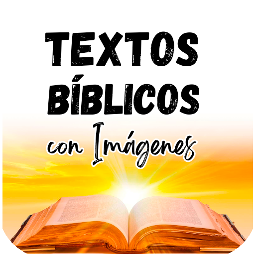 Textos Bíblicos con Imágenes