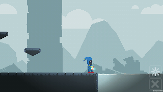 Tiny Wizard - Screenshot 3