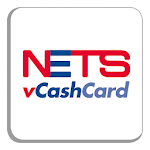 Cover Image of Download NETS vCashCard 3.0.3 APK