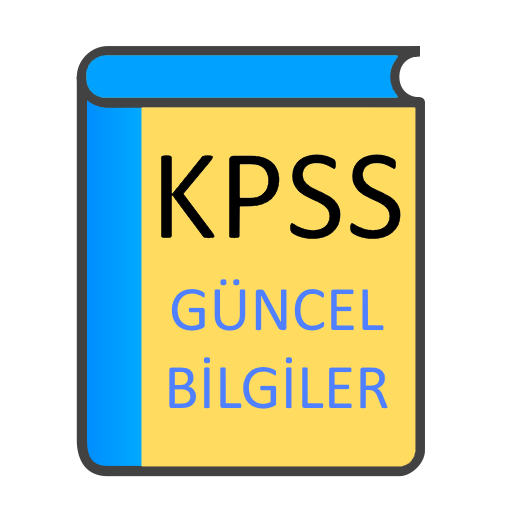 KPSS Güncel Bilgiler PRO 3.0 Icon