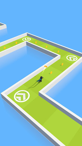 Dash Master Screen 2