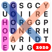 Word Search 2020