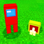 Cover Image of Unduh Maps Among Us for MCPE 3.0 APK
