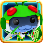 Own Super Squad Apk