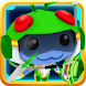 Own Super Squad - Androidアプリ