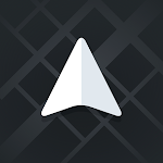 Cover Image of Download HUDWAY Go: Navigation with HUD  APK