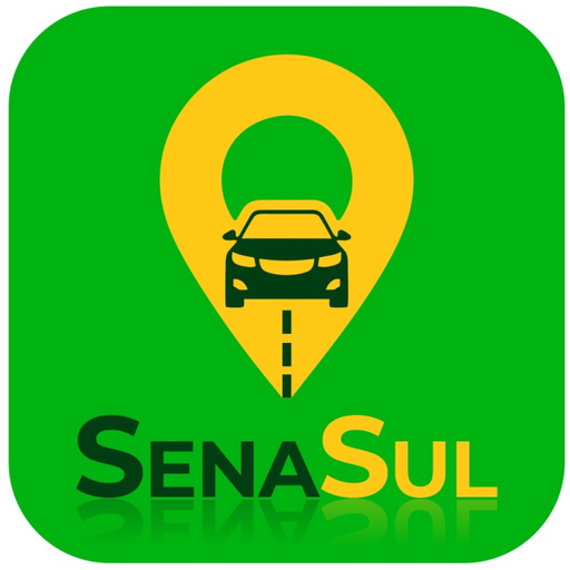 SenaSul logo