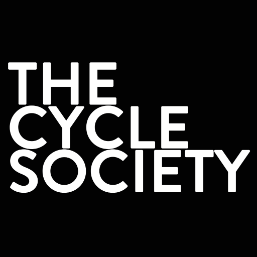 The Cycle Society logo