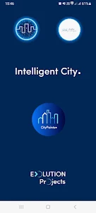 Intelligent City Σέριφος