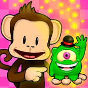 Top 40 Educational Apps Like Monkey Preschool Find It! - Best Alternatives