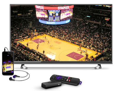 Watch NBA NCAA Basketball : Live Streaming Free 4 Screenshots 1