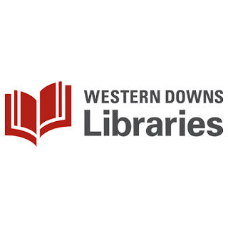 Western Downs Libraries apk