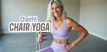 ChairFit: Yoga for Seniors APK