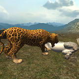 Real Jaguar Simulator icon