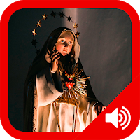 Oraciones a la Virgen Maria en Audio-Acude a Maria