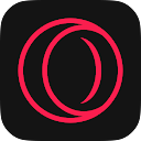 Opera GX: Gaming Browser icono