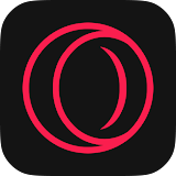 Opera GX: Gaming Browser icon