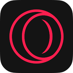 图标图片“Opera GX: Gaming Browser”
