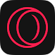 Opera GX: Gaming Browser - Androidアプリ