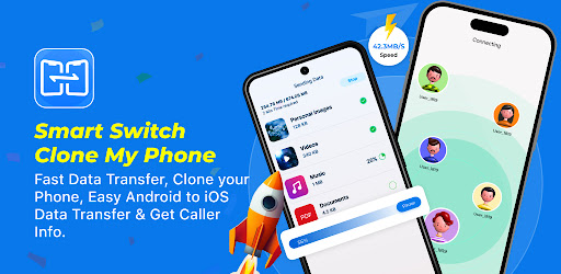 Phone Switch - Clone Phone