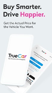 TrueCar Used Cars and New Cars Screenshot