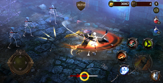 Jogos Offline APK para Android - Download