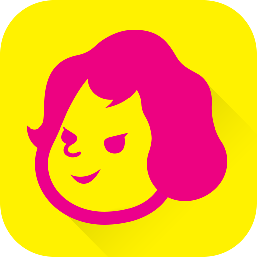 줌마슬라이드 logo
