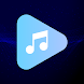 MP3 Music Player - Androidアプリ