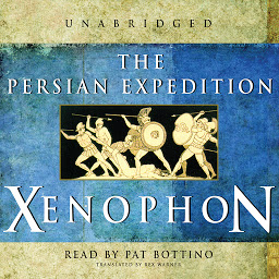 Hình ảnh biểu tượng của The Persian Expedition