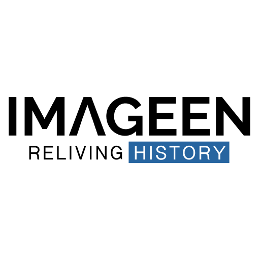Imageen All Sites logo