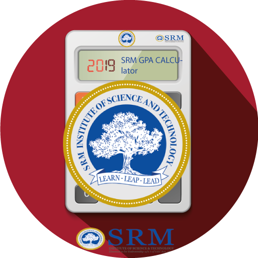 SRM GPA CALCULATOR Windows'ta İndir