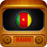 Cameroon Radio Online icon