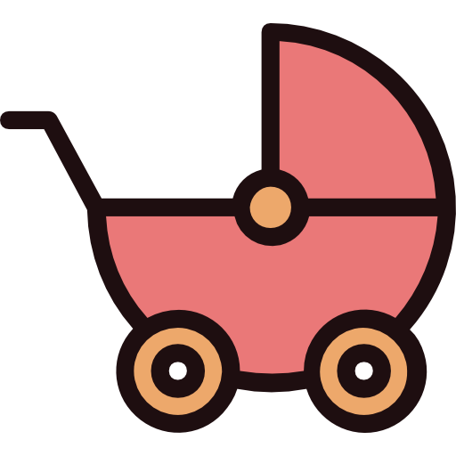 My Baby Tracker - Baby Log logo