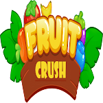 Cover Image of Download Fruits Crush!  APK