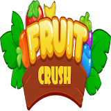 Fruits Crush! icon