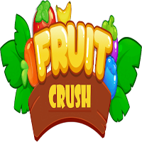 Fruits Crush!