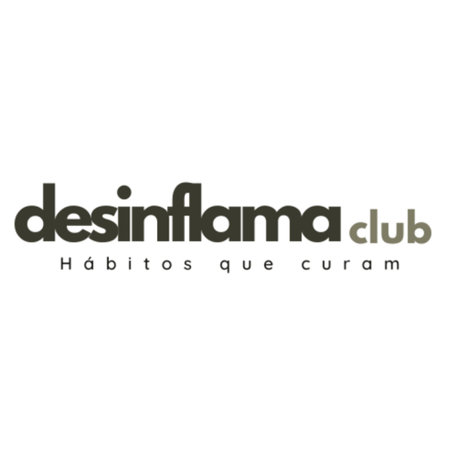 Desinflama club logo