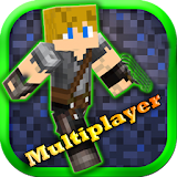 Pixel Survival - Multiplayer icon