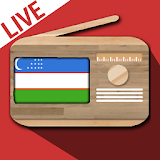Radio Uzbekistan Live FM Station ?? icon
