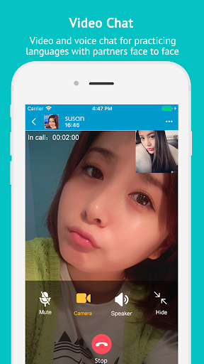 Talkeer - Learn Languages and Screen 2