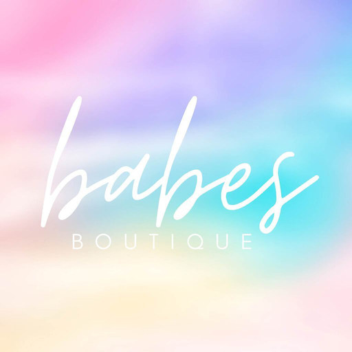 Babes Boutique logo