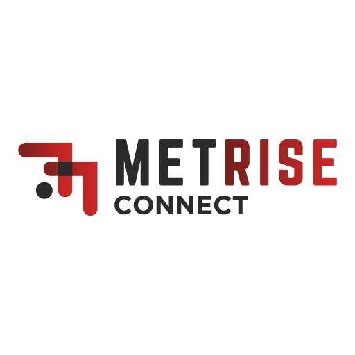 MetRise Connect - AppWisp.com