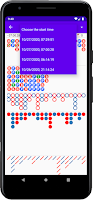 百家樂預測器 (P2) (Baccarat Predictor) APK 螢幕截圖圖片 #4