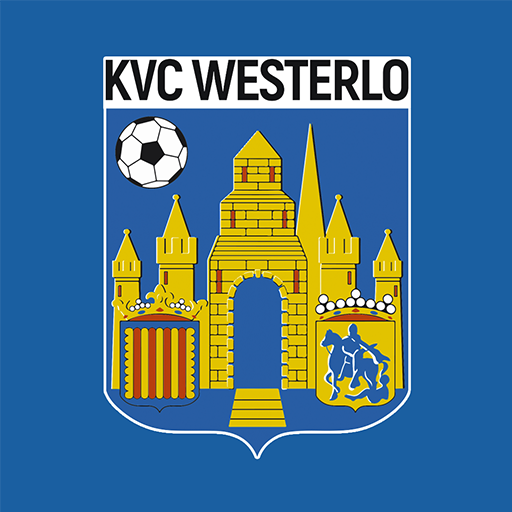 KVC Westerlo  Icon