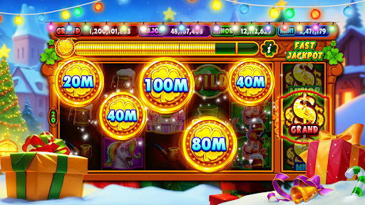 Woohoo™ Slots - Casino Games 14