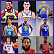 NBA Players Quiz - Androidアプリ