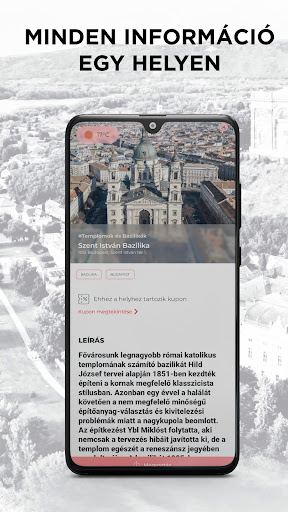 Magyarország a zsebedben Screen 3