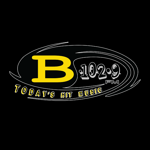 B102.9 logo