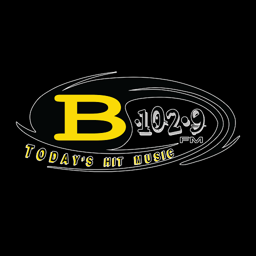 B102.9  Icon